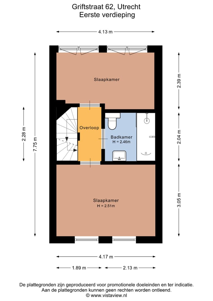 Foto 29 van Griftstraat 62