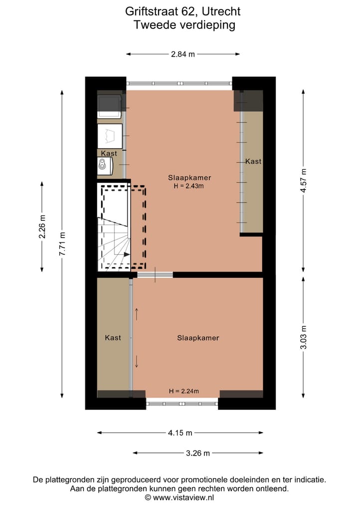 Foto 30 van Griftstraat 62