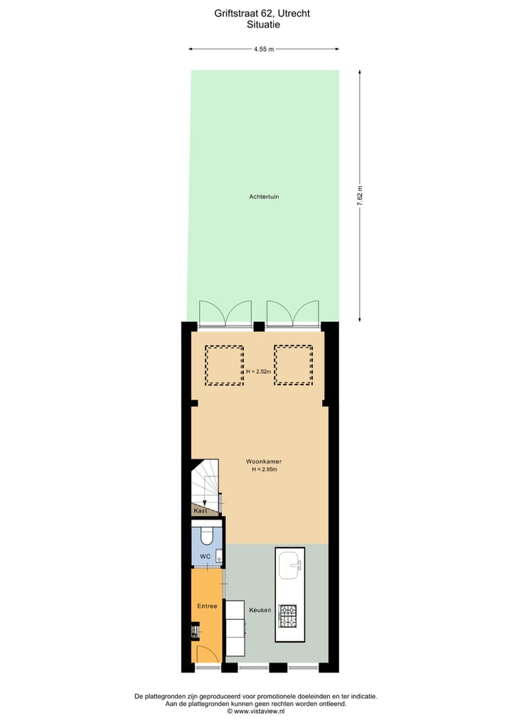 Foto 31 van Griftstraat 62