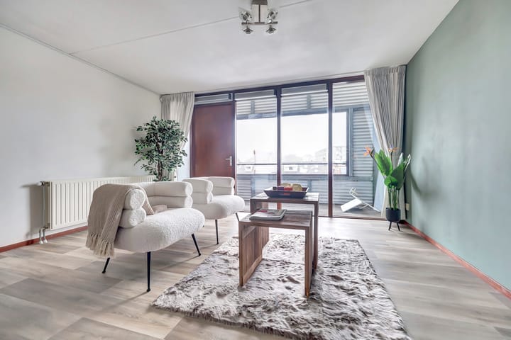 Foto 4 van Dommelstraat 189