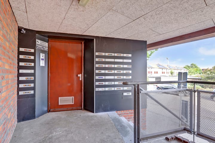 Foto 30 van Dommelstraat 189