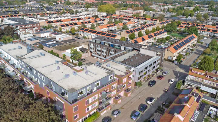 Foto 40 van Dommelstraat 189