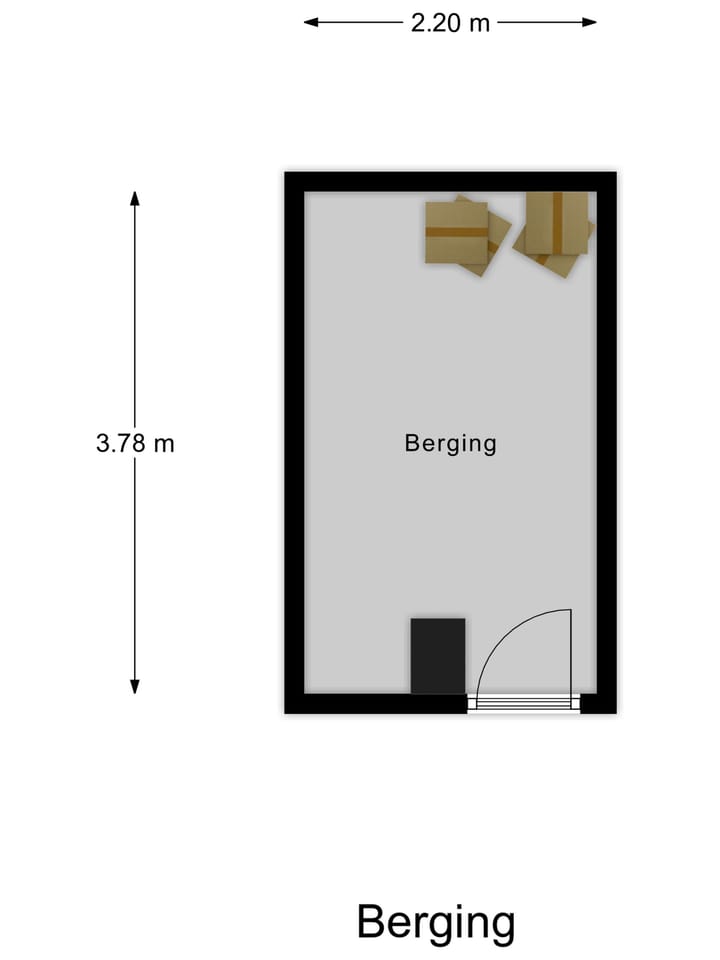 Foto 44 van Dommelstraat 189