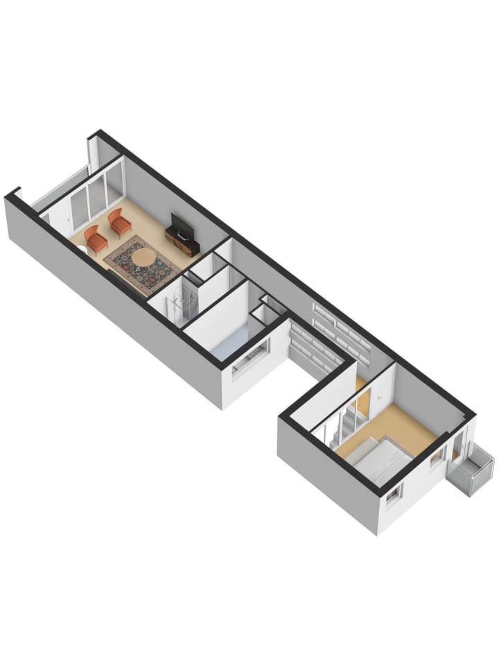 Foto 45 van Dommelstraat 189