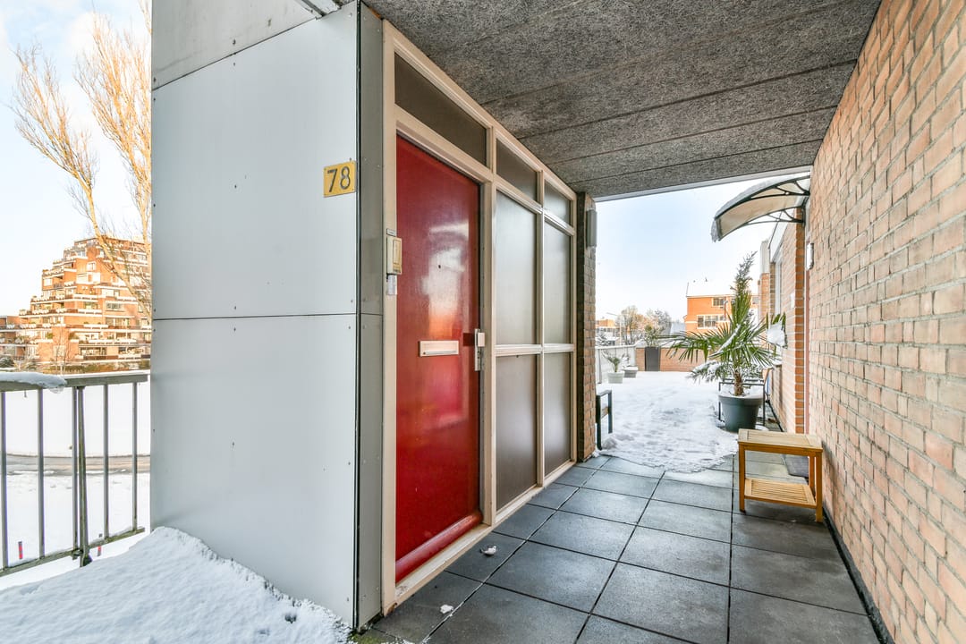 Foto 2 van Essenburg 78