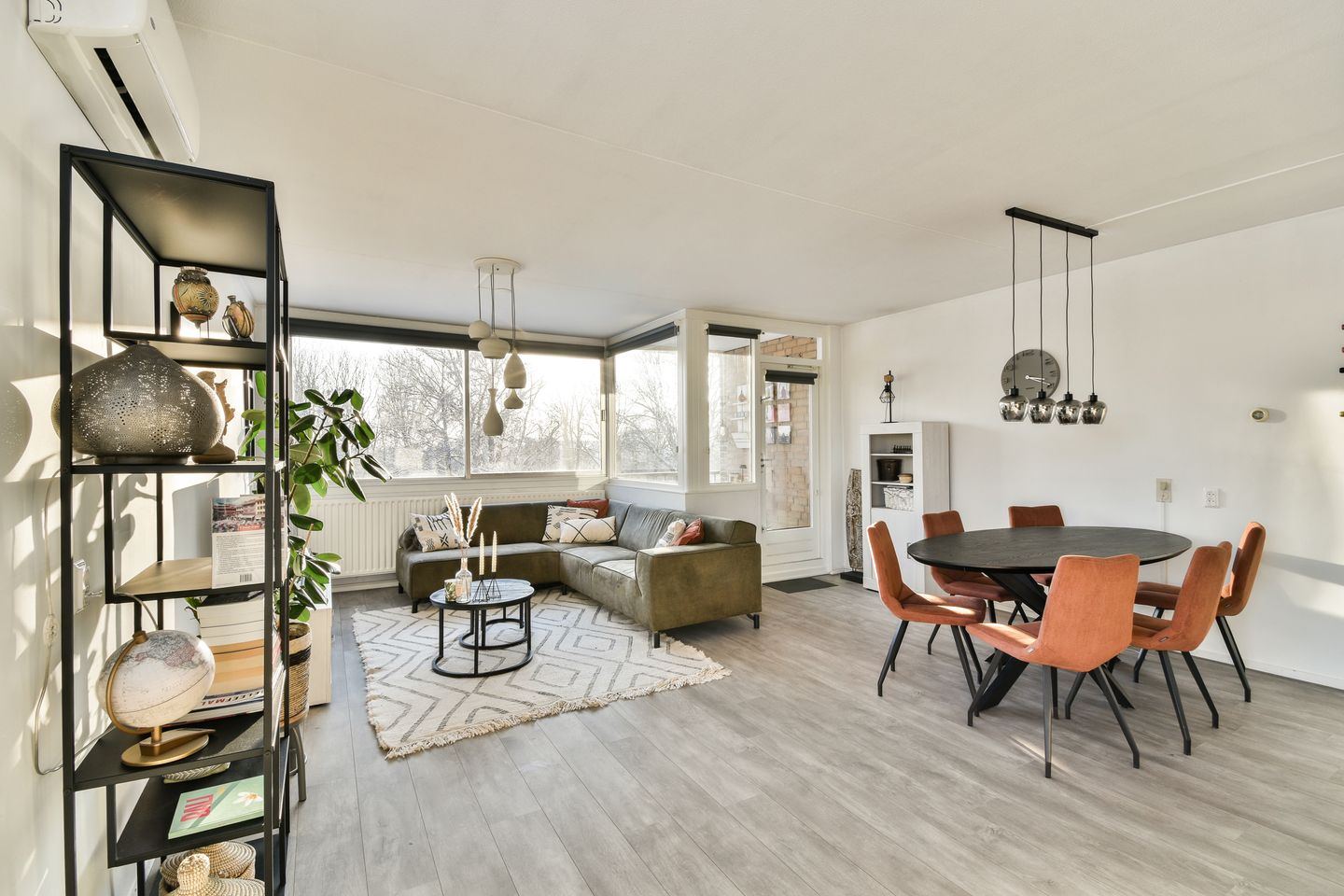 Foto 5 van Essenburg 78