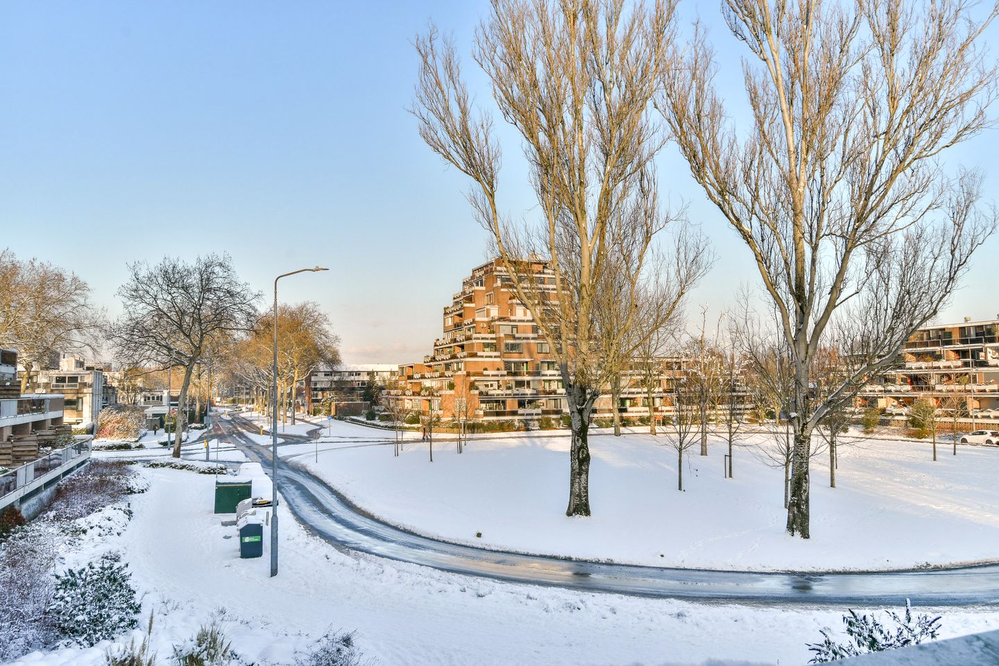 Foto 19 van Essenburg 78