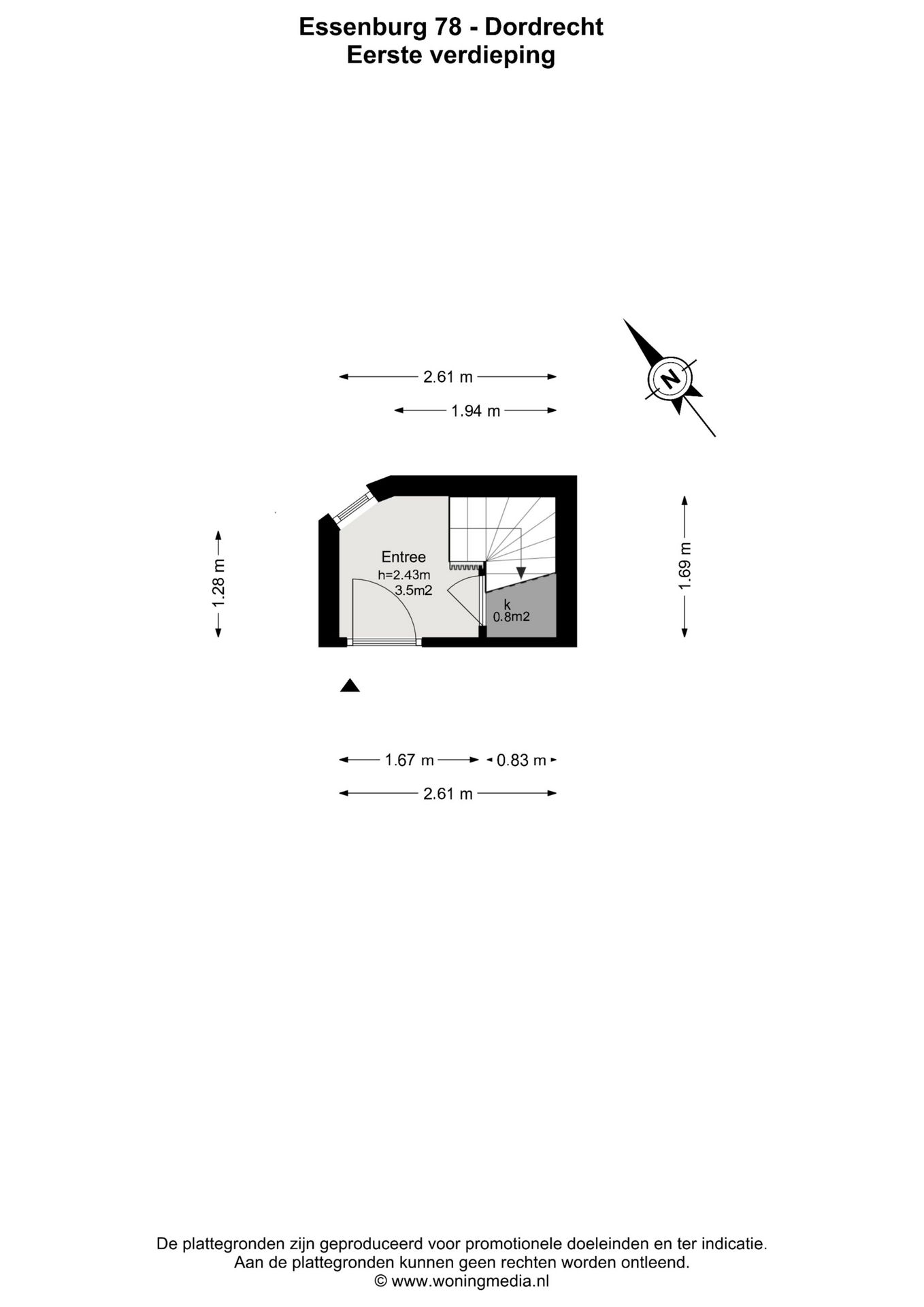 Foto 20 van Essenburg 78