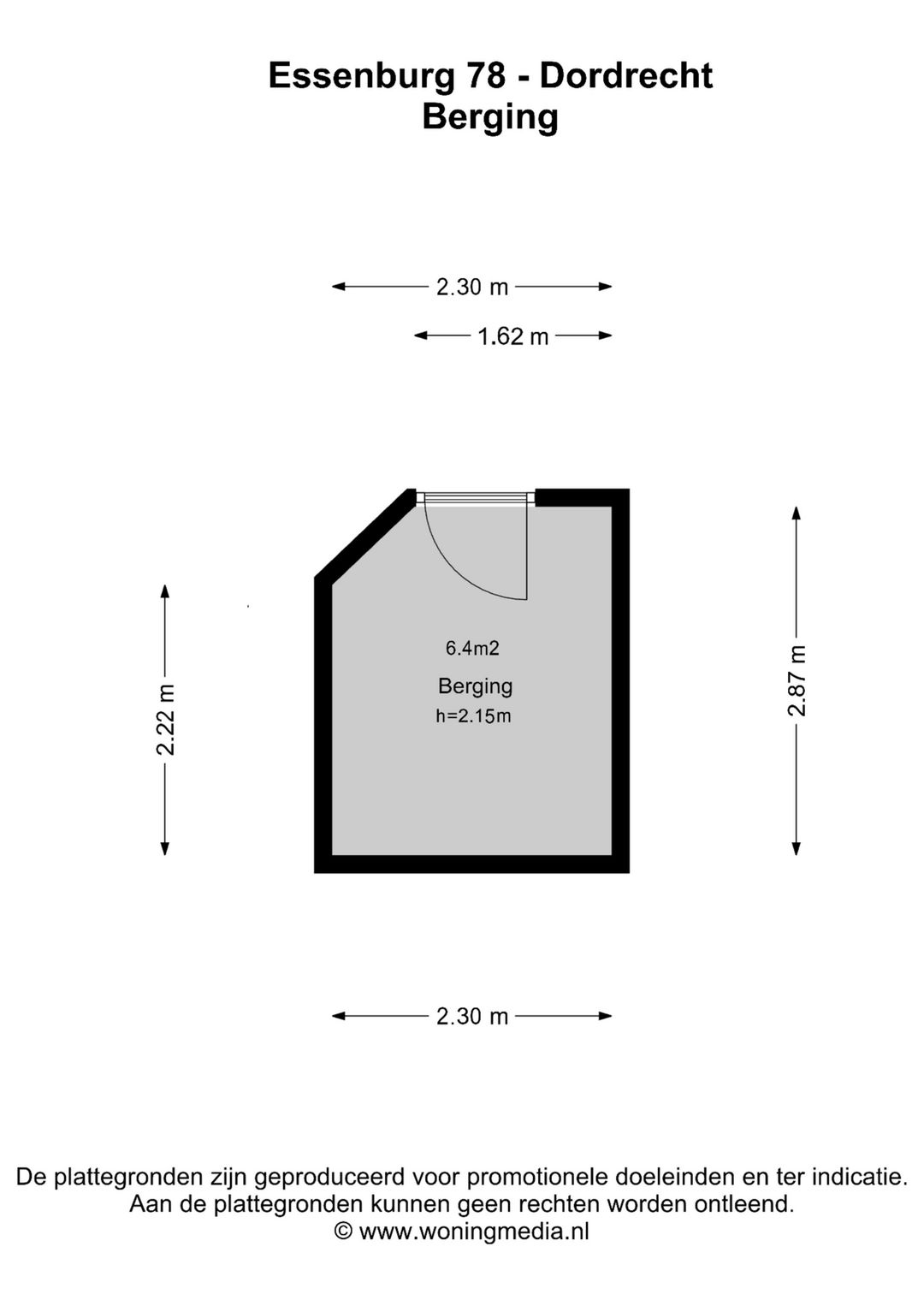 Foto 22 van Essenburg 78