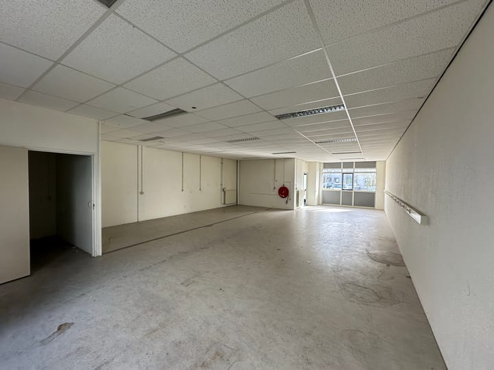 Max Planckstraat 24-A