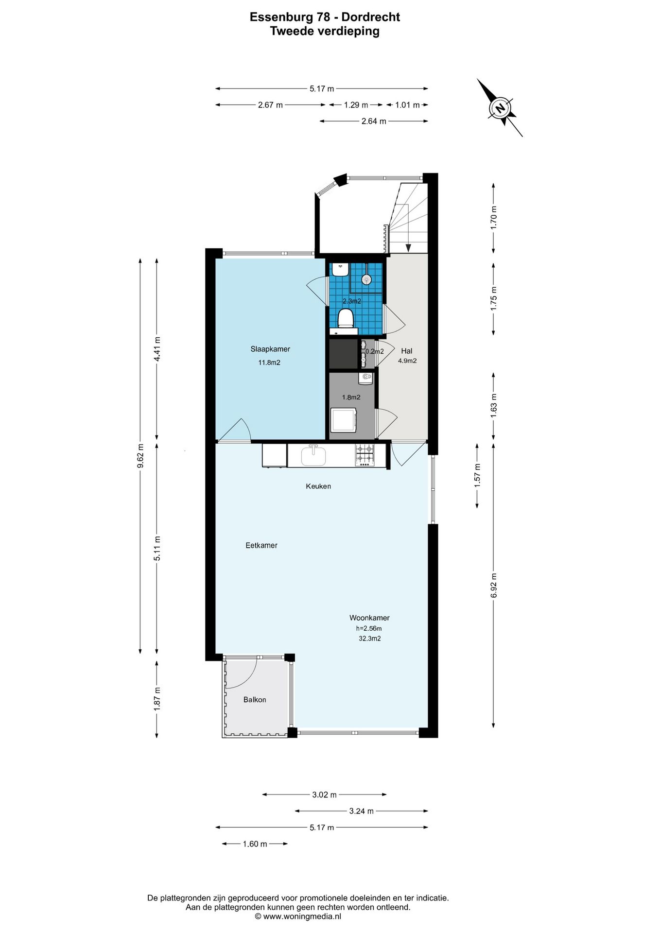 Foto 21 van Essenburg 78