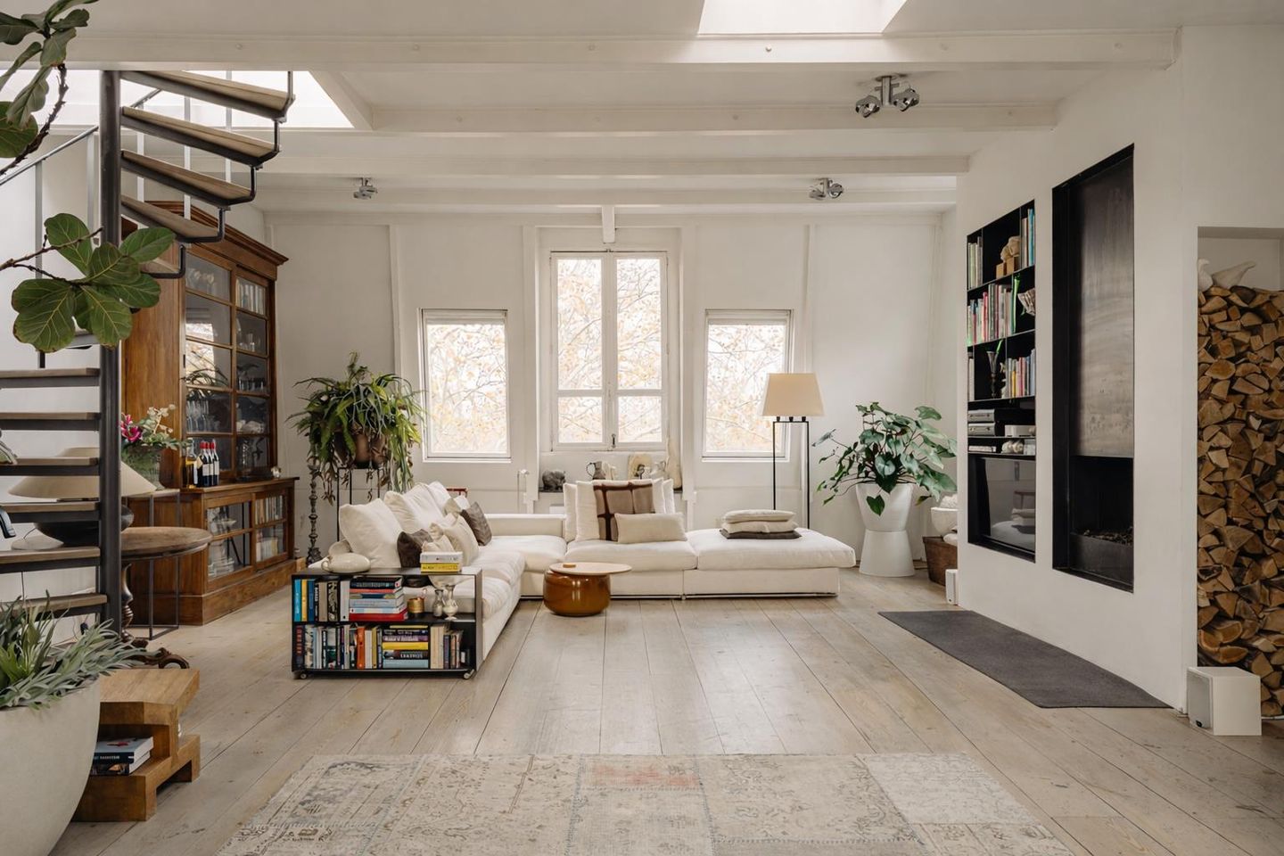 Photo 1 of Sarphatipark 122-2