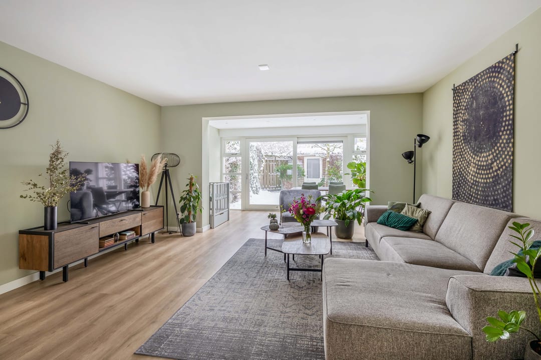 Photo 2 of Wilslaan 32