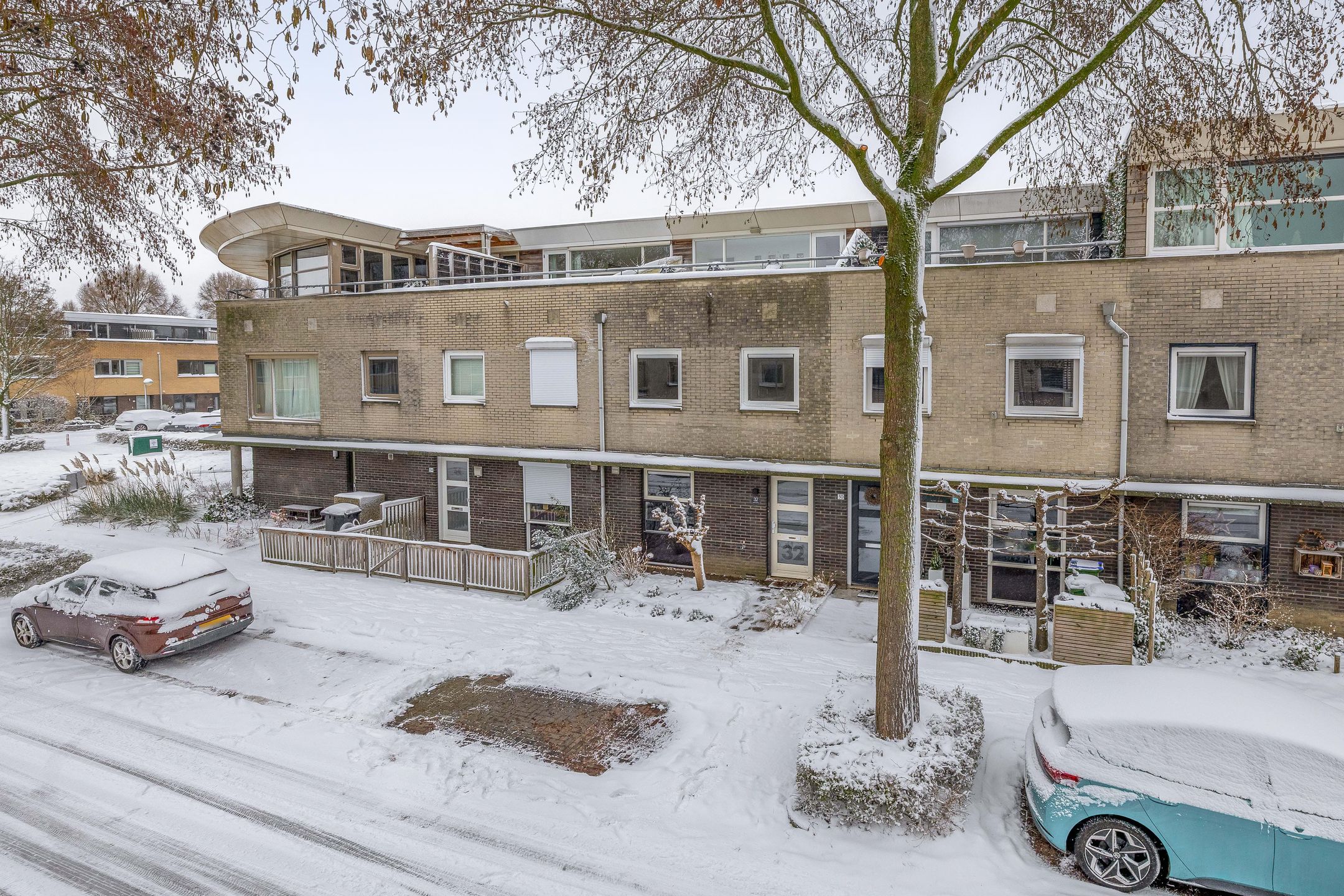 Photo 6 of Wilslaan 32