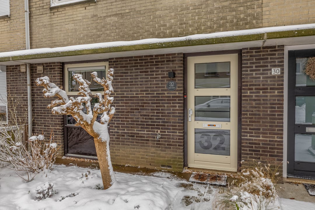 Photo 7 of Wilslaan 32