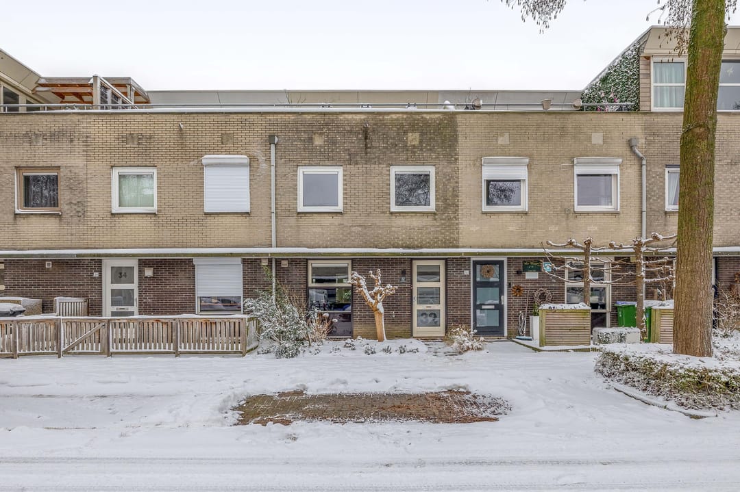 Photo 1 of Wilslaan 32