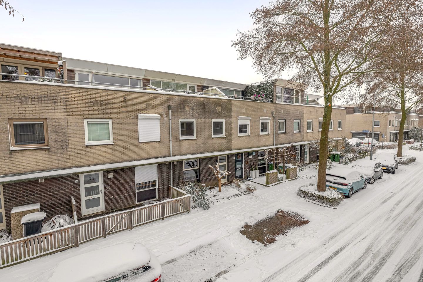 Photo 5 of Wilslaan 32