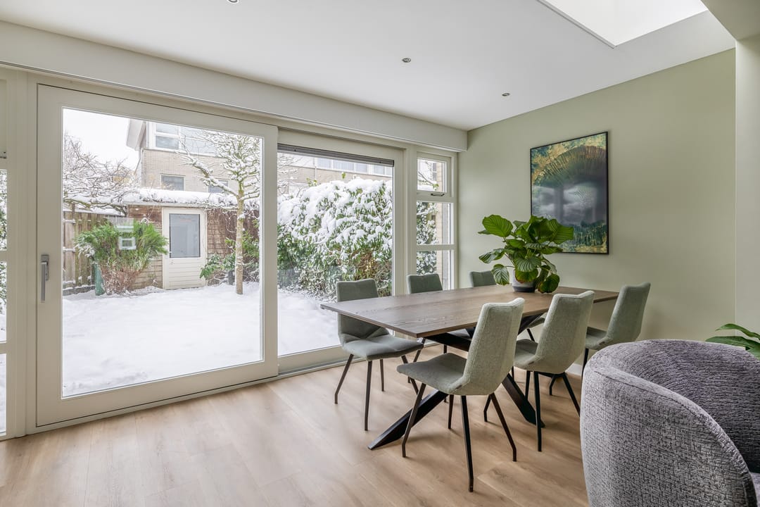 Photo 11 of Wilslaan 32