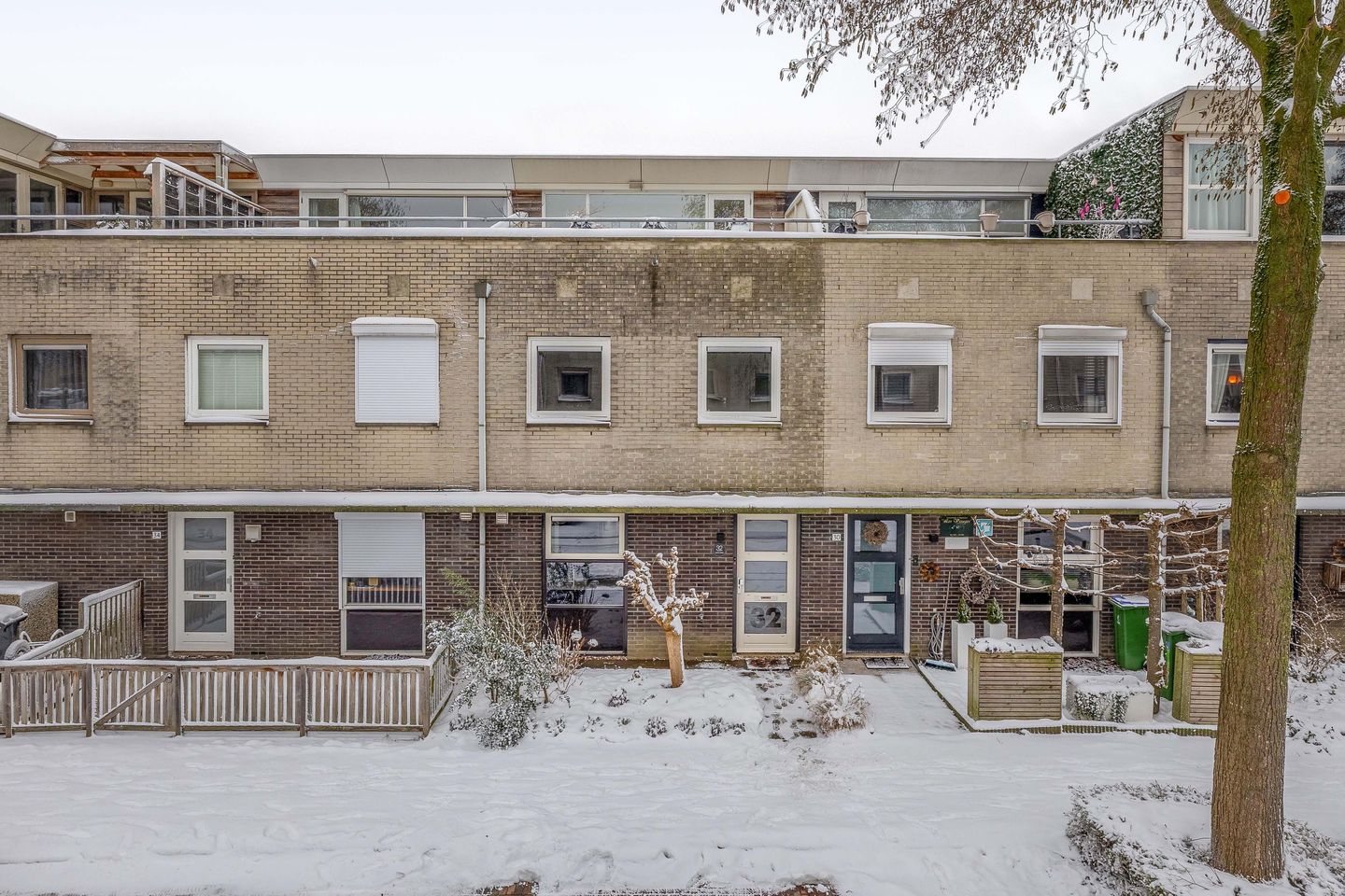 Photo 4 of Wilslaan 32