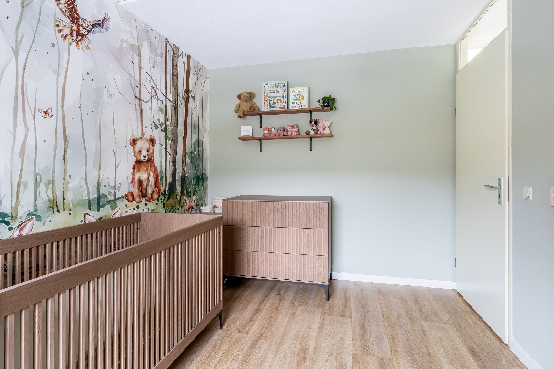 Photo 27 of Wilslaan 32