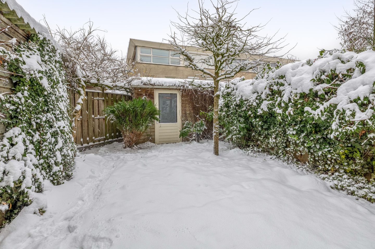 Photo 34 of Wilslaan 32