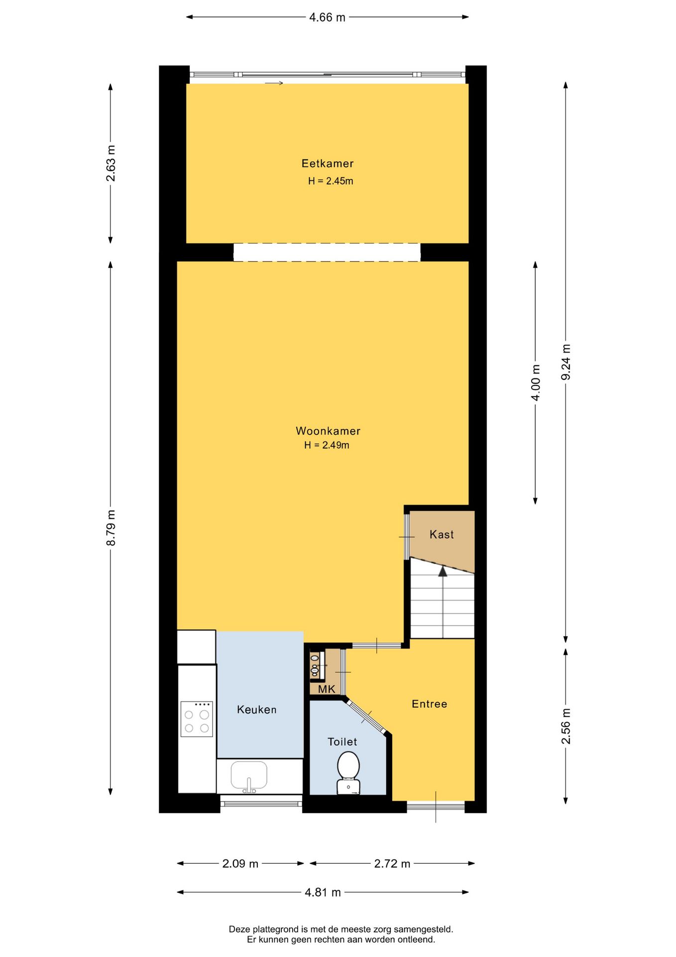 Photo 45 of Wilslaan 32