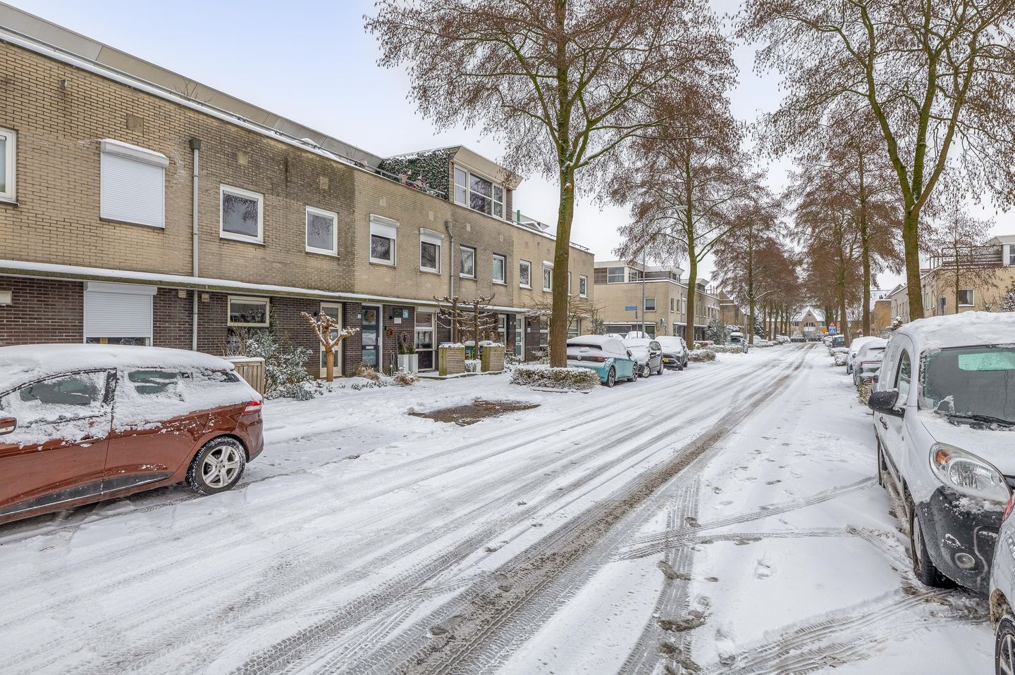 Photo 44 of Wilslaan 32