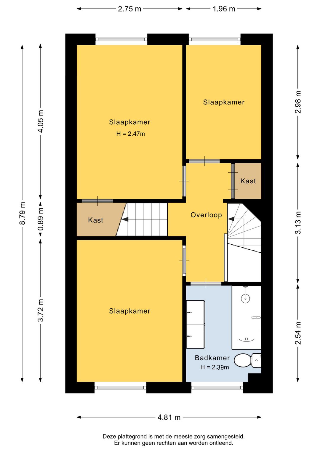 Photo 47 of Wilslaan 32