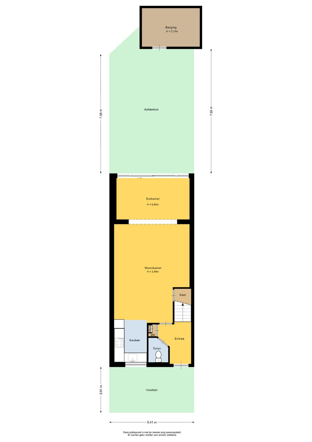 Photo 53 of Wilslaan 32