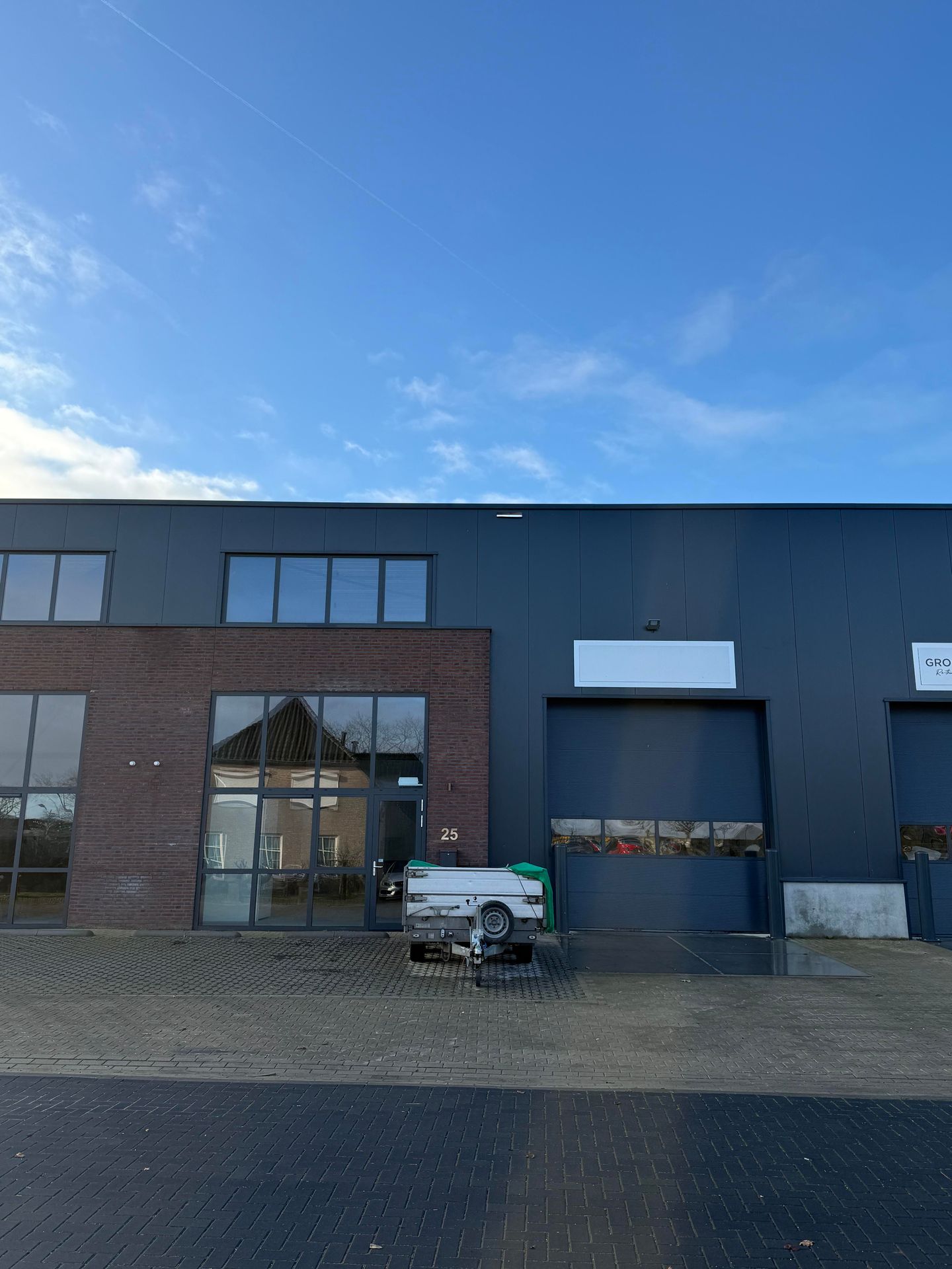 View photo 2 of Kruisstraatse Akkers 25