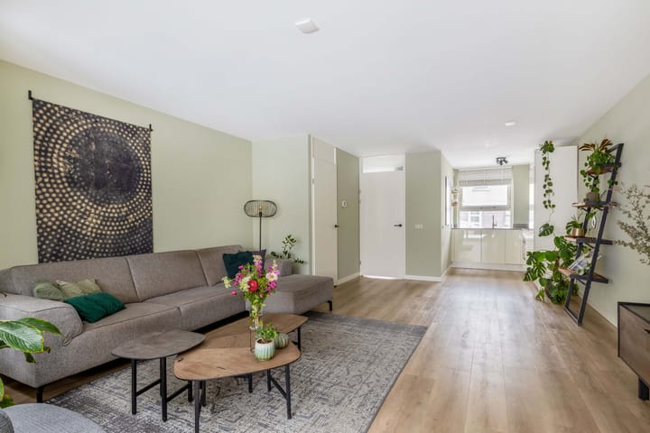 Foto 3 van Wilslaan 32