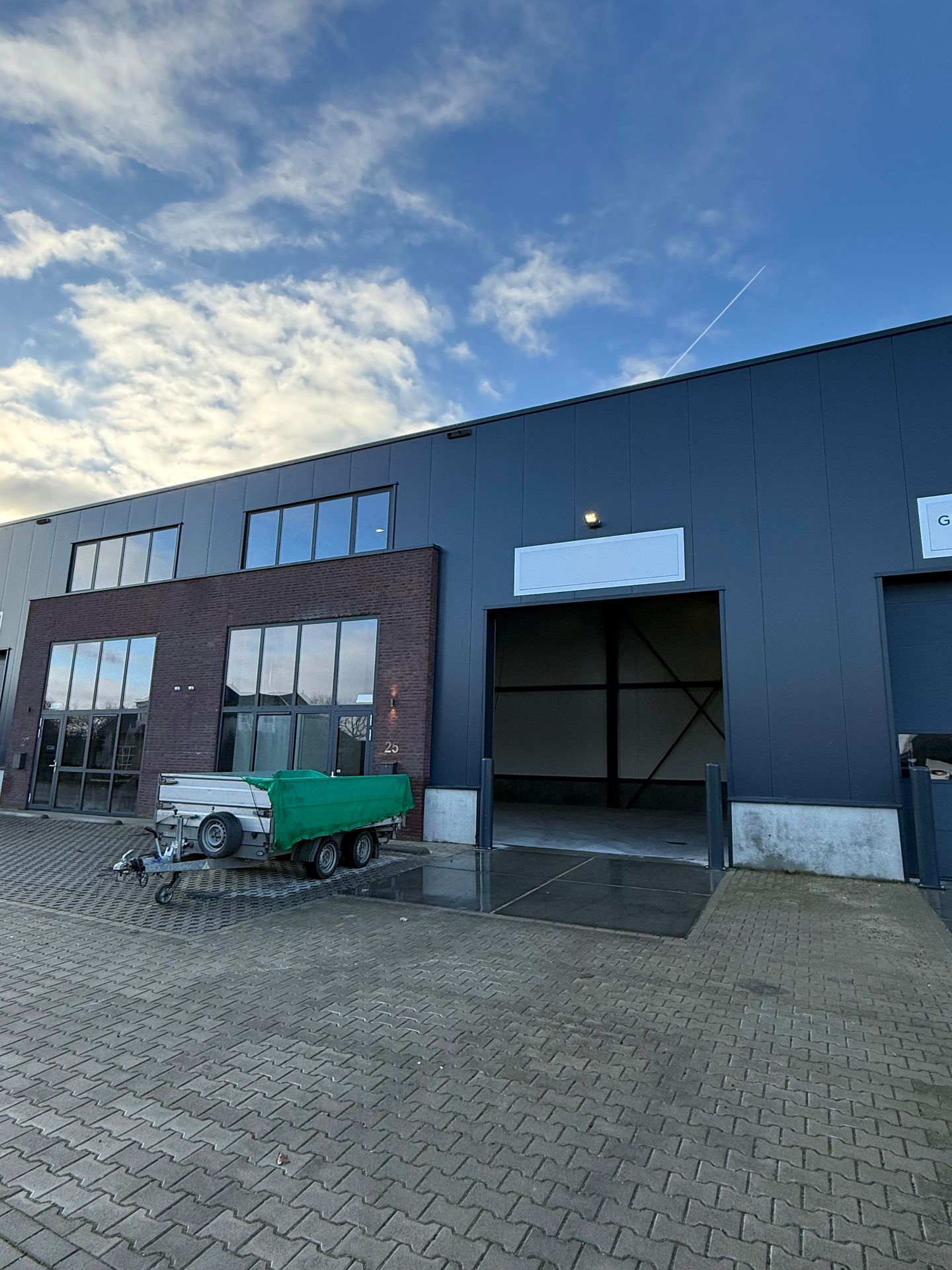 View photo 3 of Kruisstraatse Akkers 25