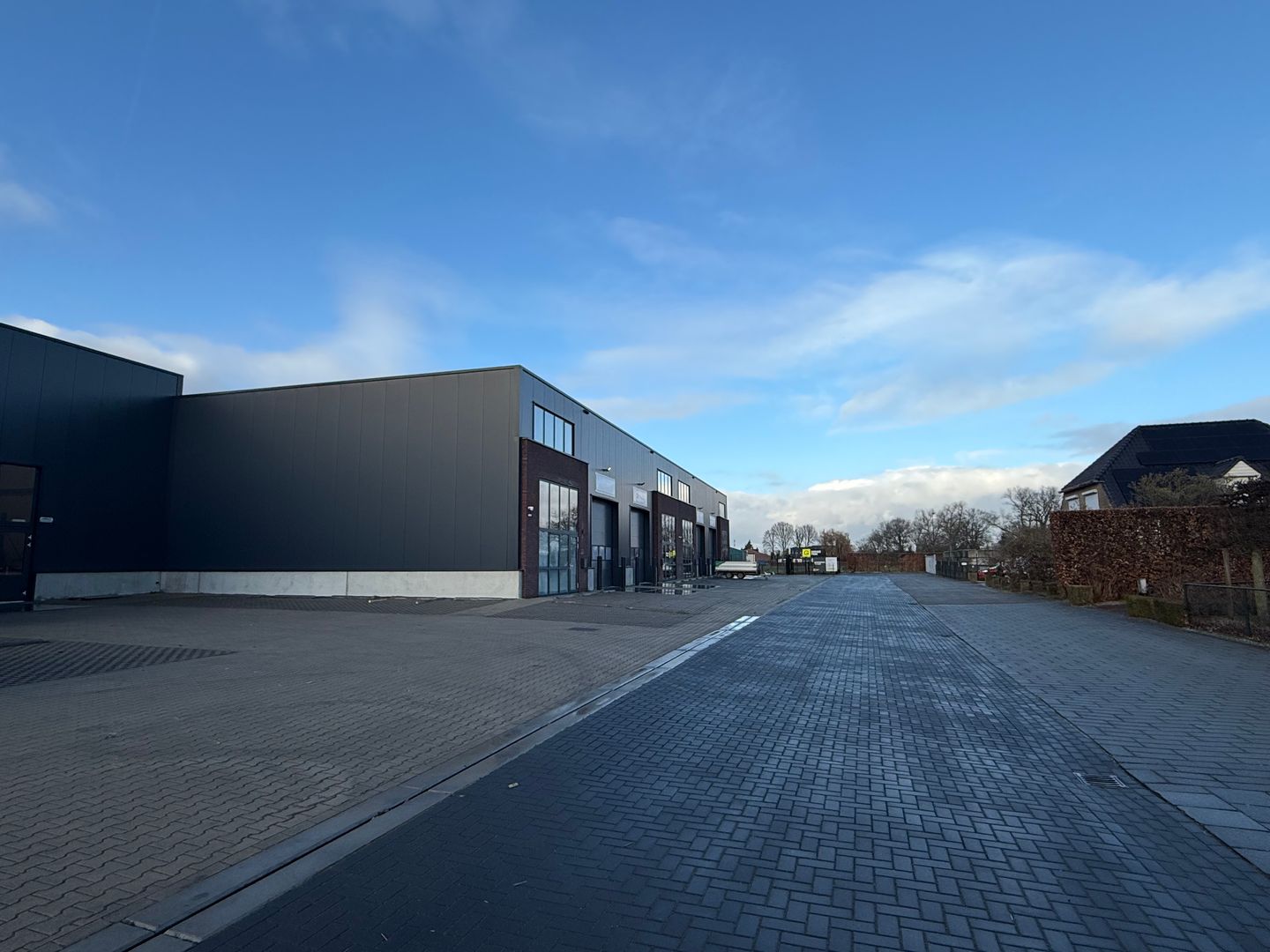 View photo 4 of Kruisstraatse Akkers 25