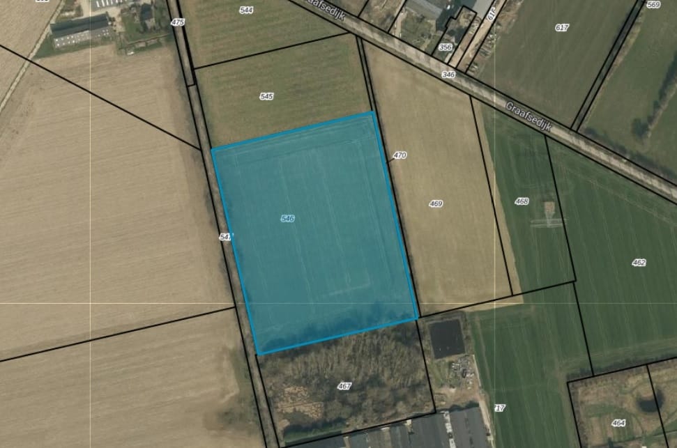 Bekijk foto 1 van Graafsedijk