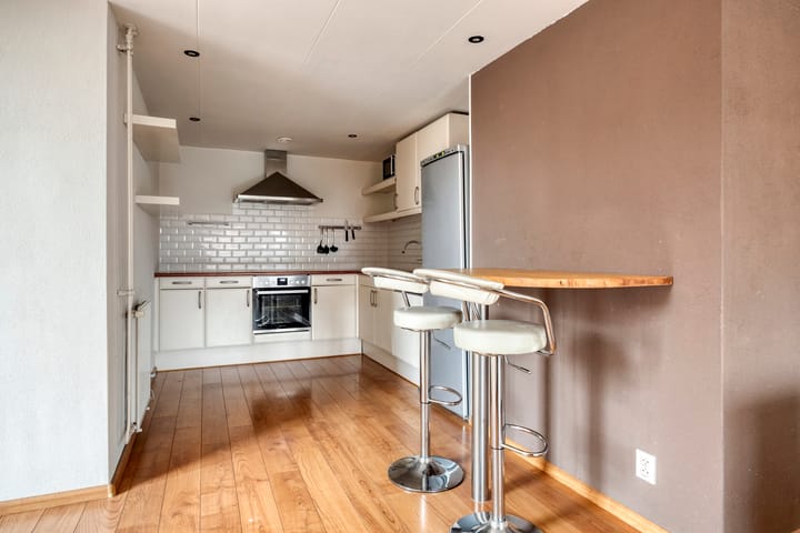 Foto 8 van Tankenberg 109