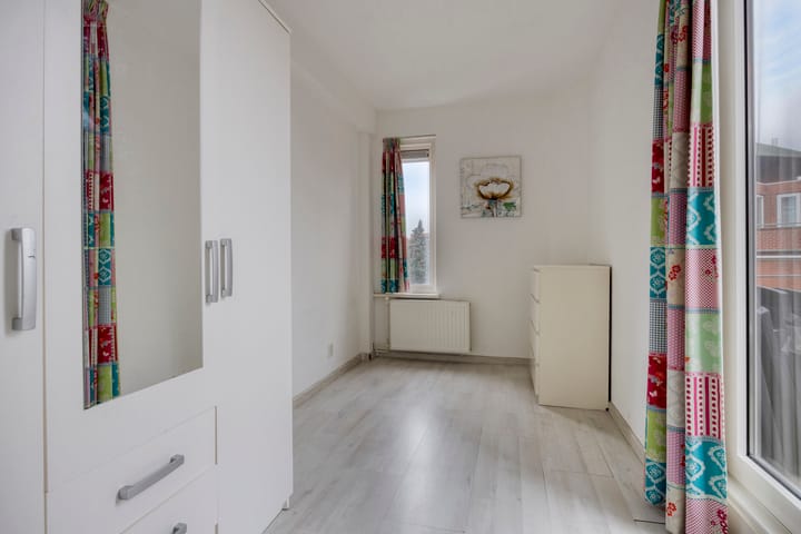 Foto 18 van Tankenberg 109