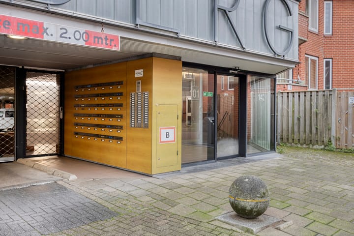 Foto 23 van Tankenberg 109