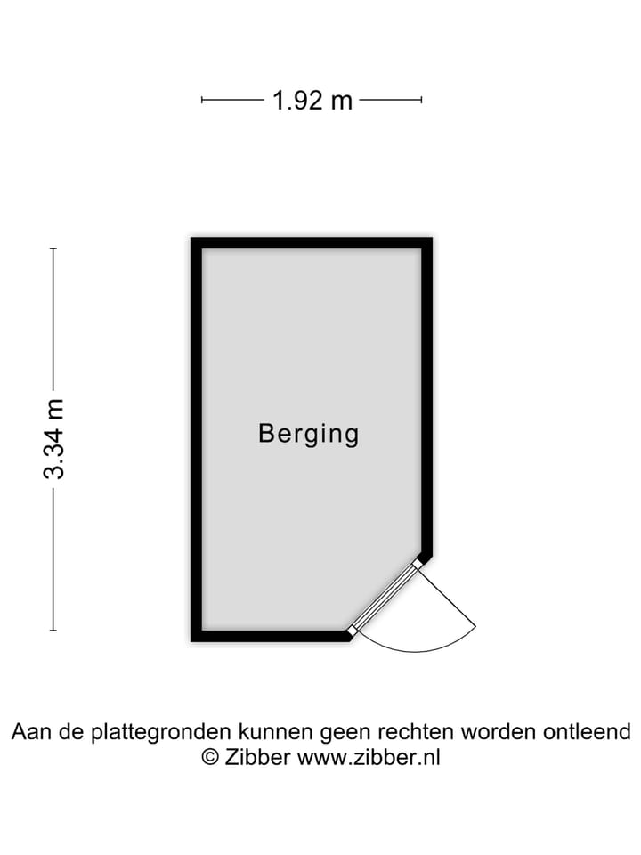 Foto 29 van Tankenberg 109