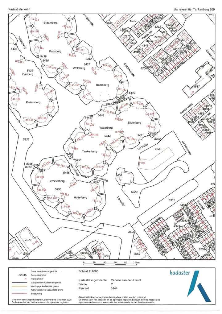 Foto 31 van Tankenberg 109