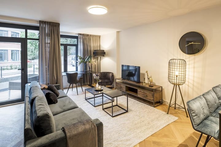 Foto 2 van Van Stolkweg 14