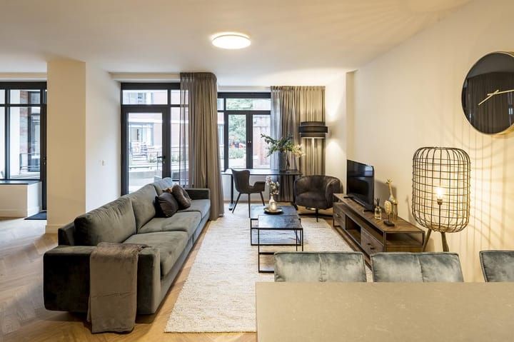 Foto 3 van Van Stolkweg 14