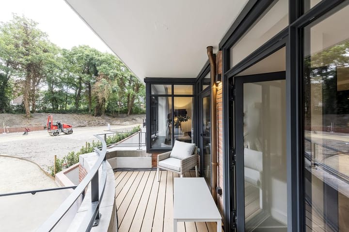 Photo 10 of Van Stolkweg 14