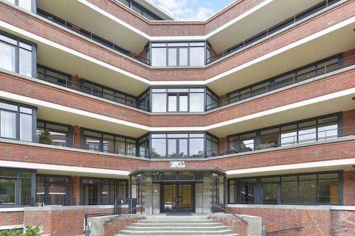 Photo 20 of Van Stolkweg 14