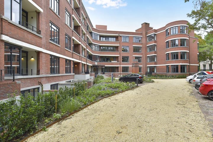 Photo 25 of Van Stolkweg 14