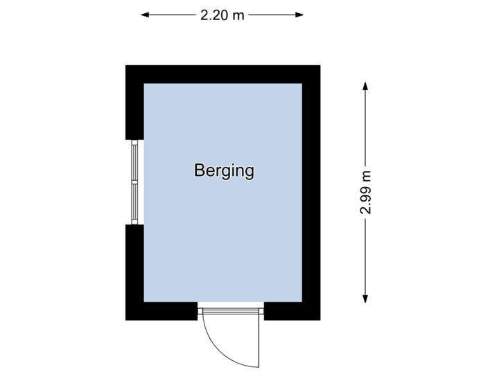 Berging