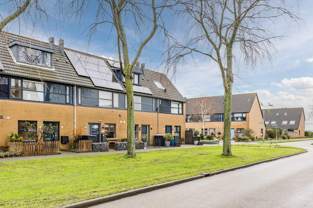 Foto 2 van Calslager Bancken 17