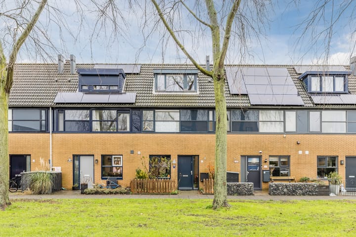 Foto 1 van Calslager Bancken 17