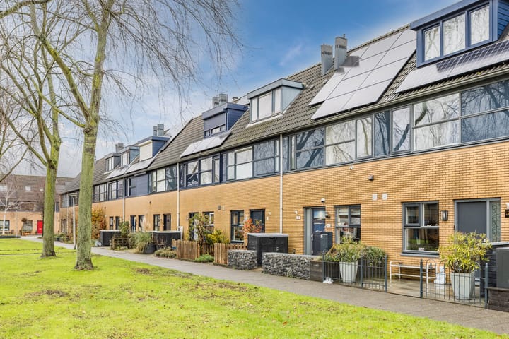 Foto 3 van Calslager Bancken 17