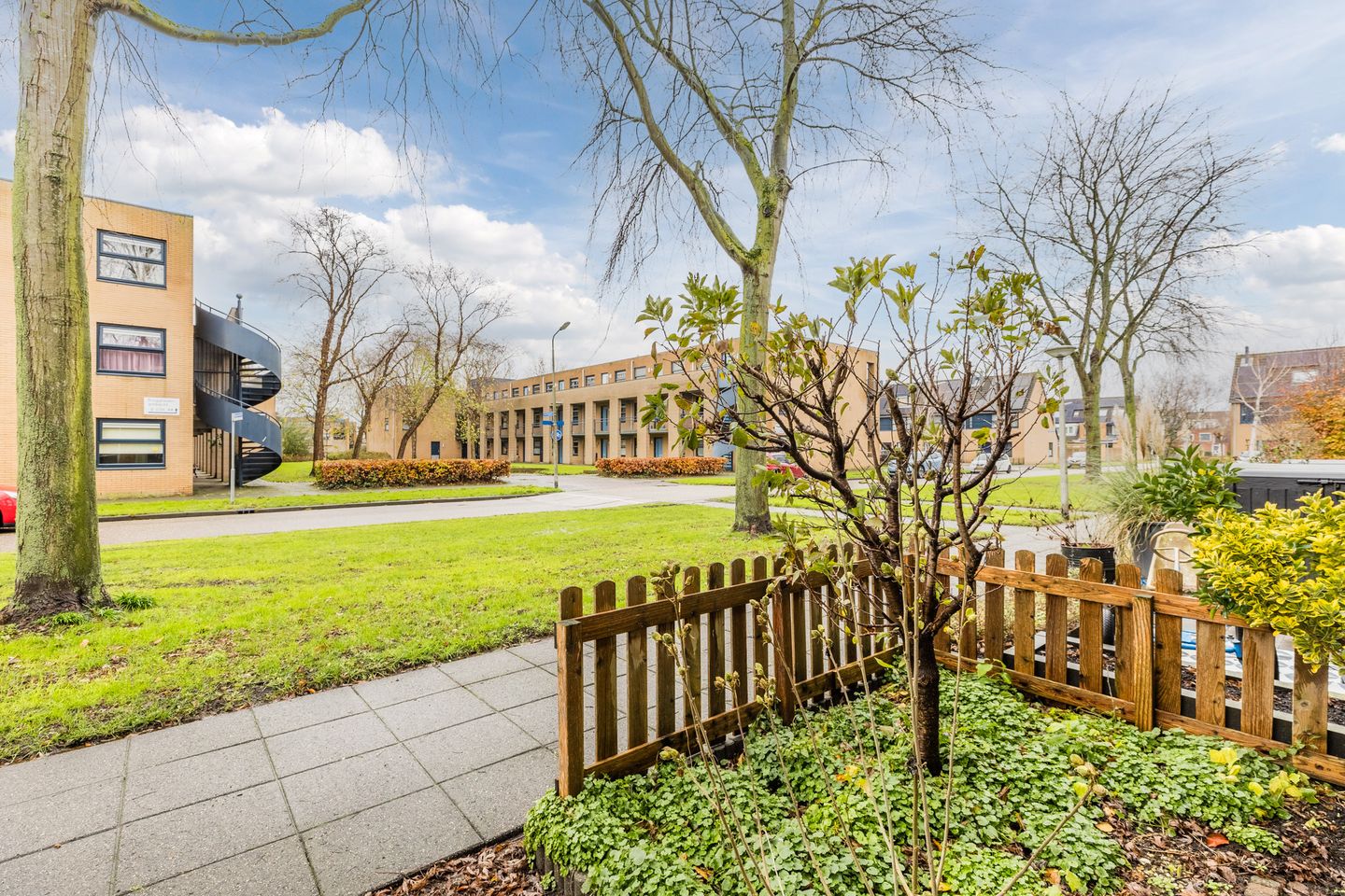 Foto 25 van Calslager Bancken 17