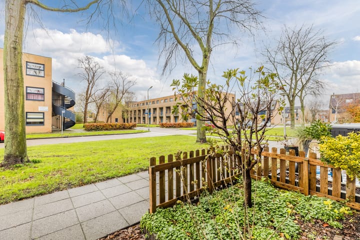 Foto 26 van Calslager Bancken 17